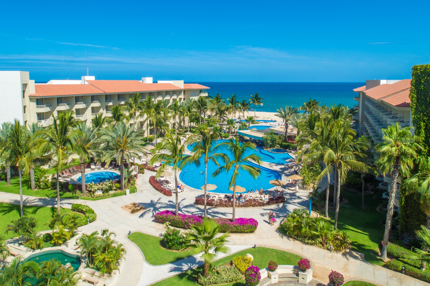 An Interview with Barcelo Hotel Group - Travel Professional NEWS®