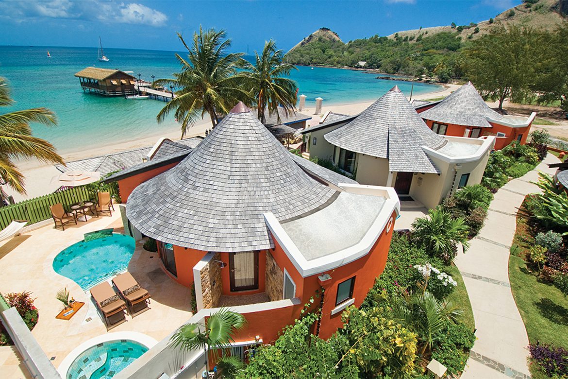 Q&A with Industry Expert Gary Sadler - Unique Vacations - Travel Q&A with Industry Expert Gary Sadler - Unique Vacations - Travel