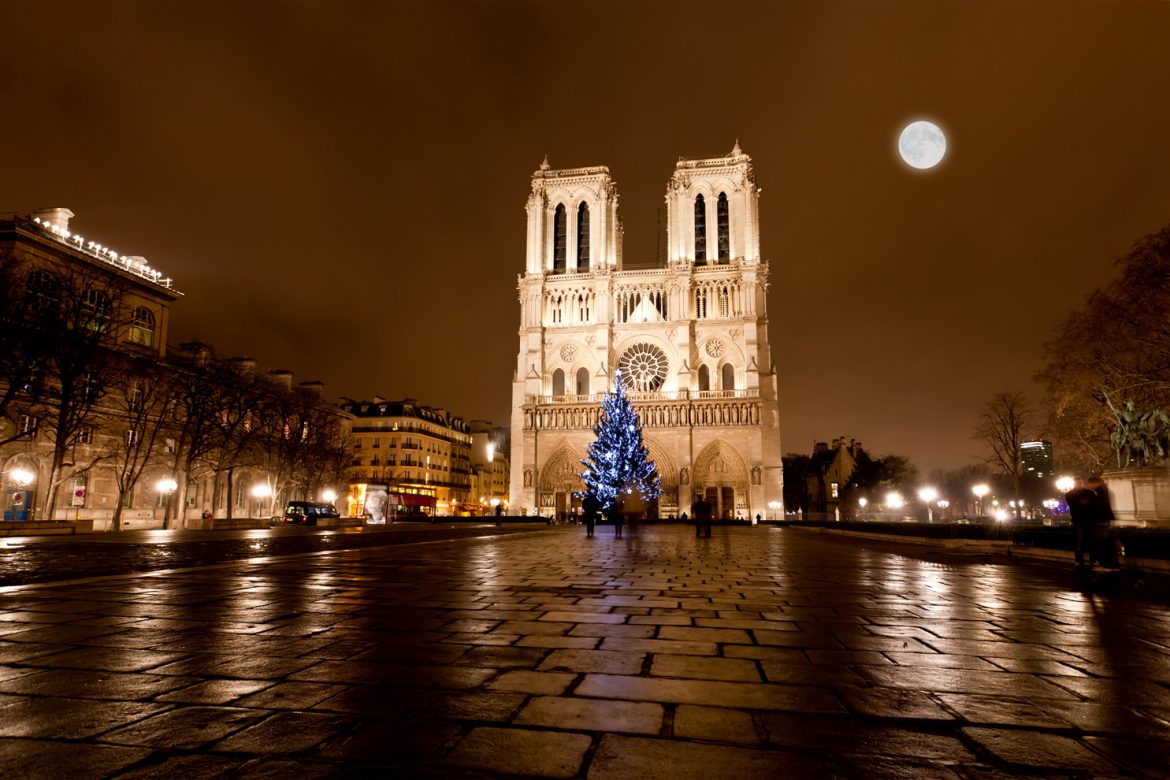 Notre Dame Travel Christmas Market Cruises 2022 Europe's Famed Christmas Markets Come Alive On Emerald Waterways' Holiday  Sailings - Travel Professional News®