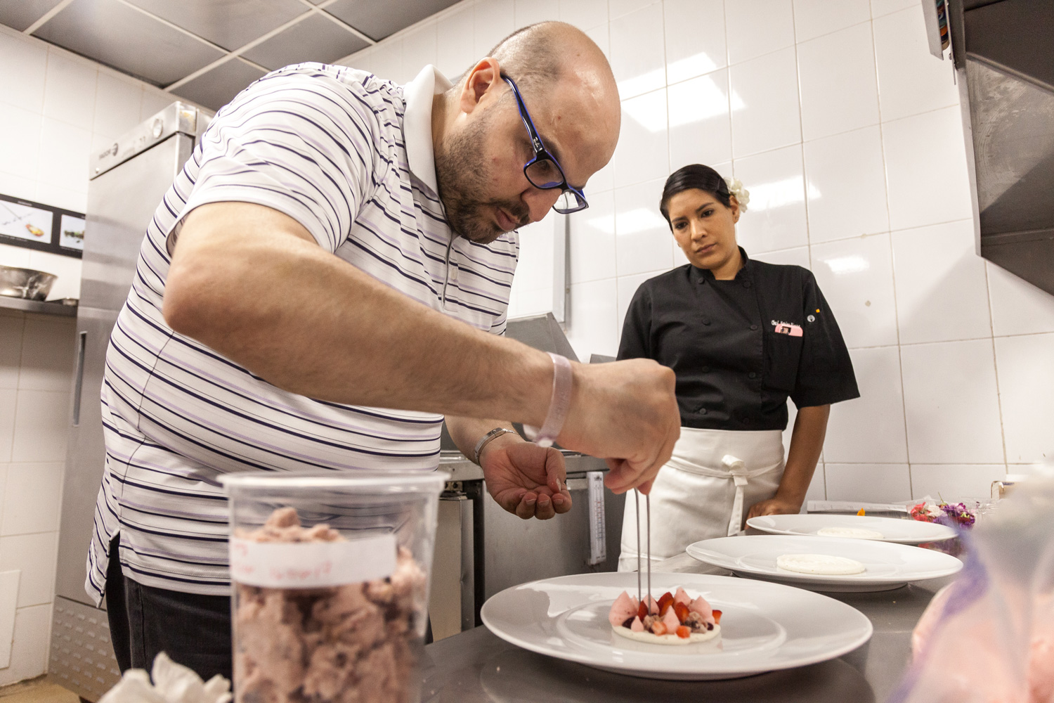 Pastry chef jobs in san antonio tx