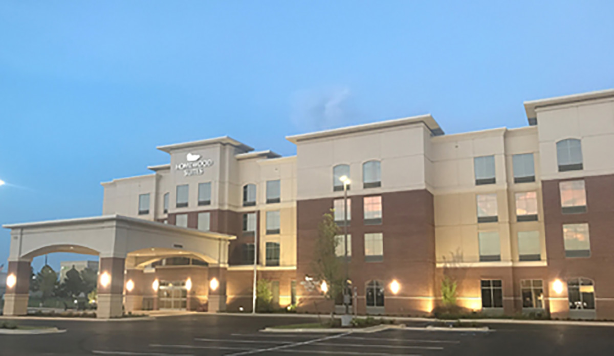 Homewood Suites by Hilton Southaven Opens - Travel Professional NEWS®