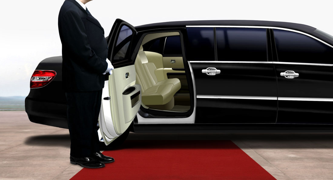 Cancun airport private transportation