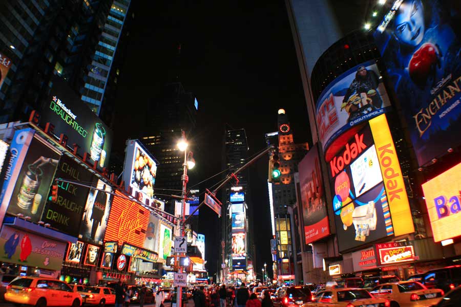 New Year For New York City Vacation Packages Travel Professional News