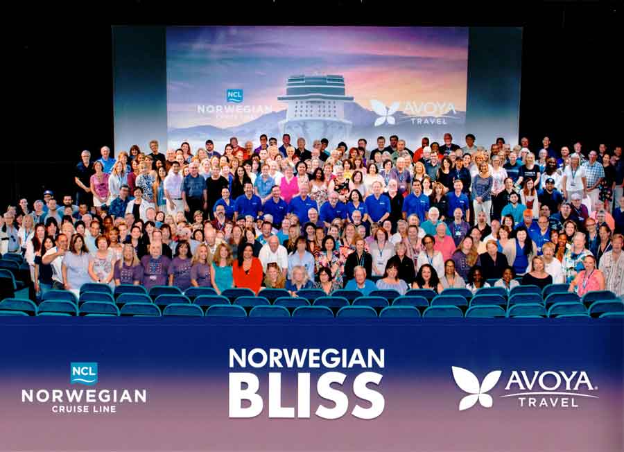 Avoya Travel Conference Looks to Future of Travel and Vacation Planning