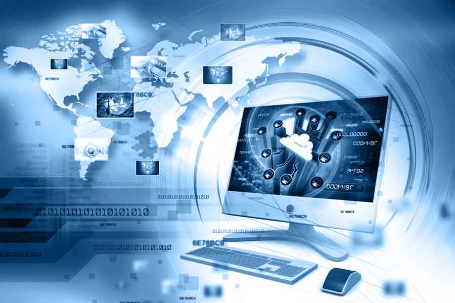 Mobile Technology in Travel