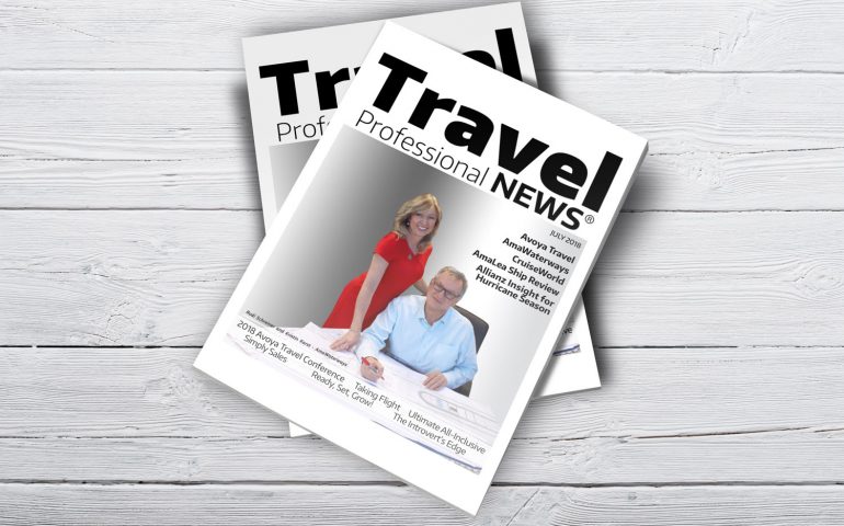 Travel News