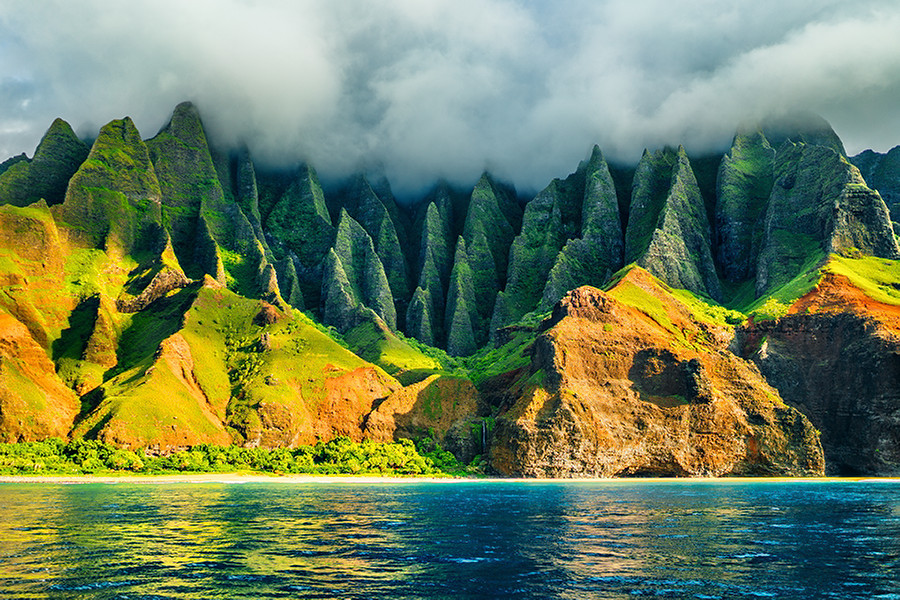Selling Hawaii Travel Professional NEWS 