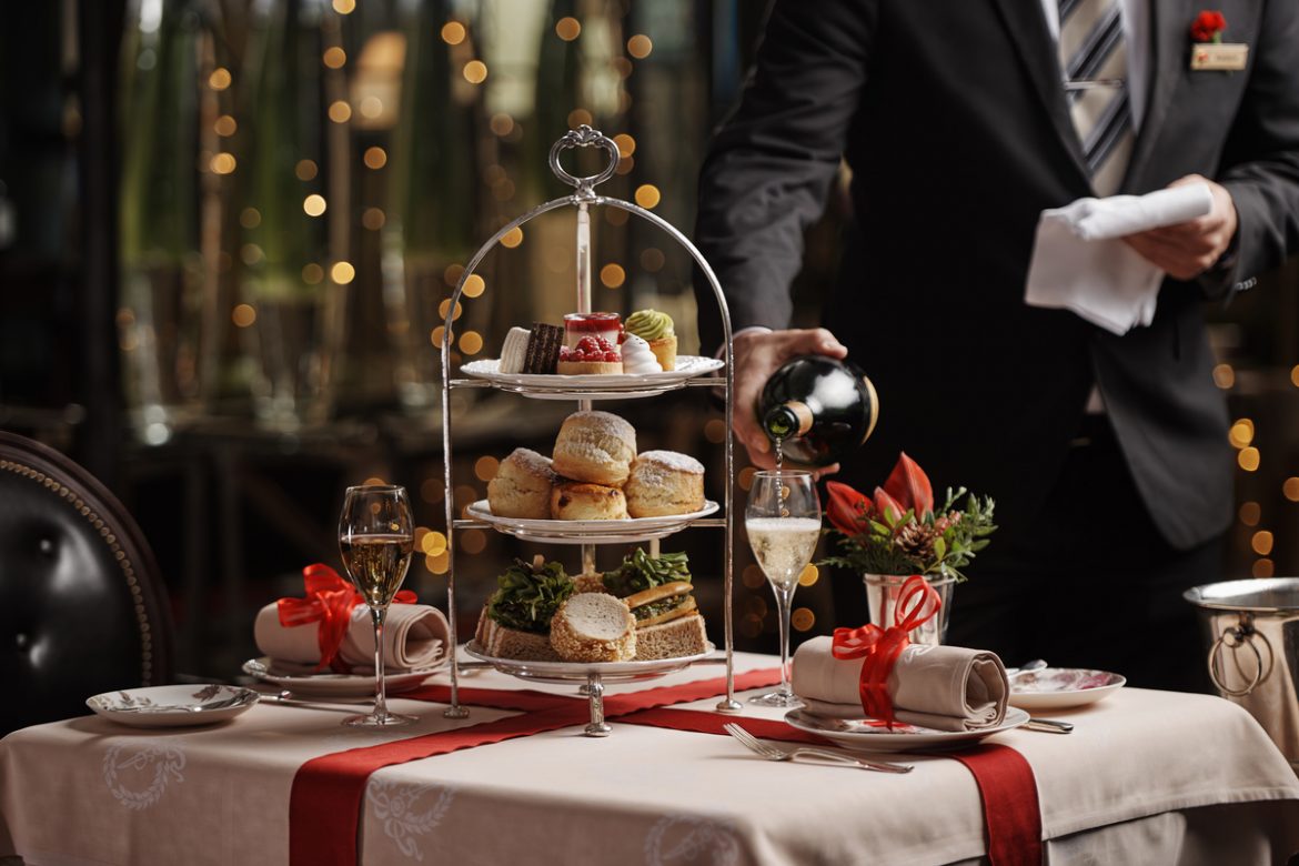 Join the Festive Fun This Holiday Season at Red Carnation Hotels in Europe and the UK | Travel Professional NEWS®