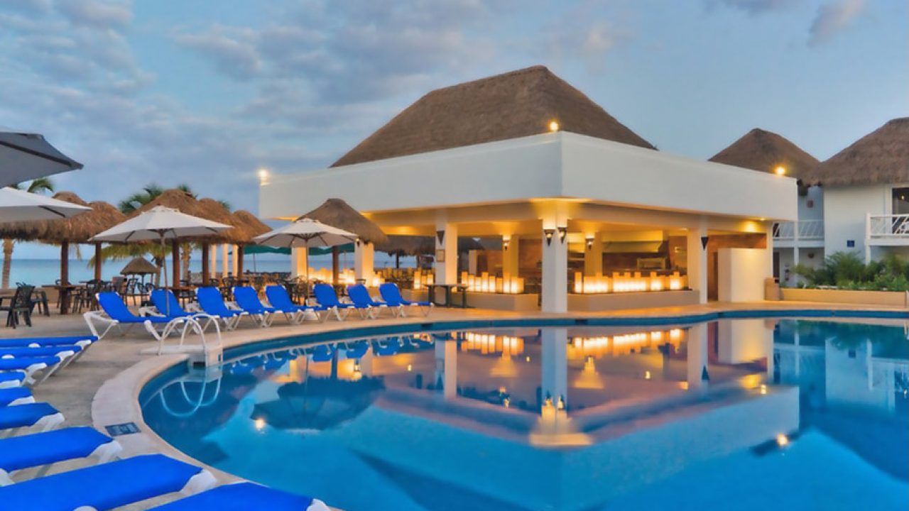 Ultimate All Inclusive Sunscape Resorts Travel Professional News