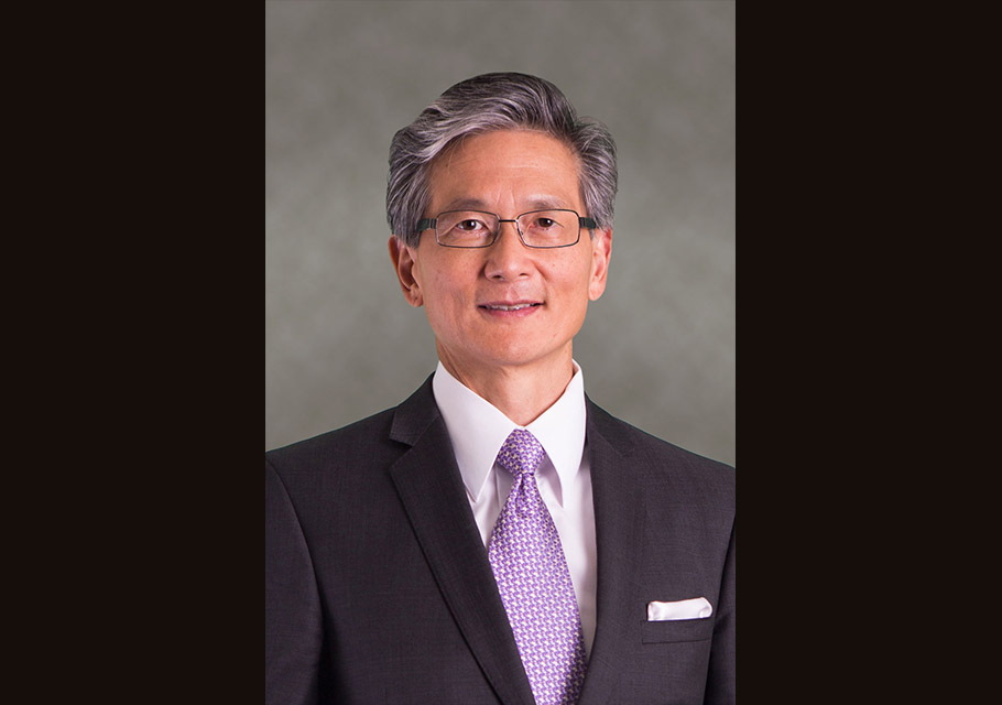Best Western Hotels Resorts Ceo David Kong Celebrates 15