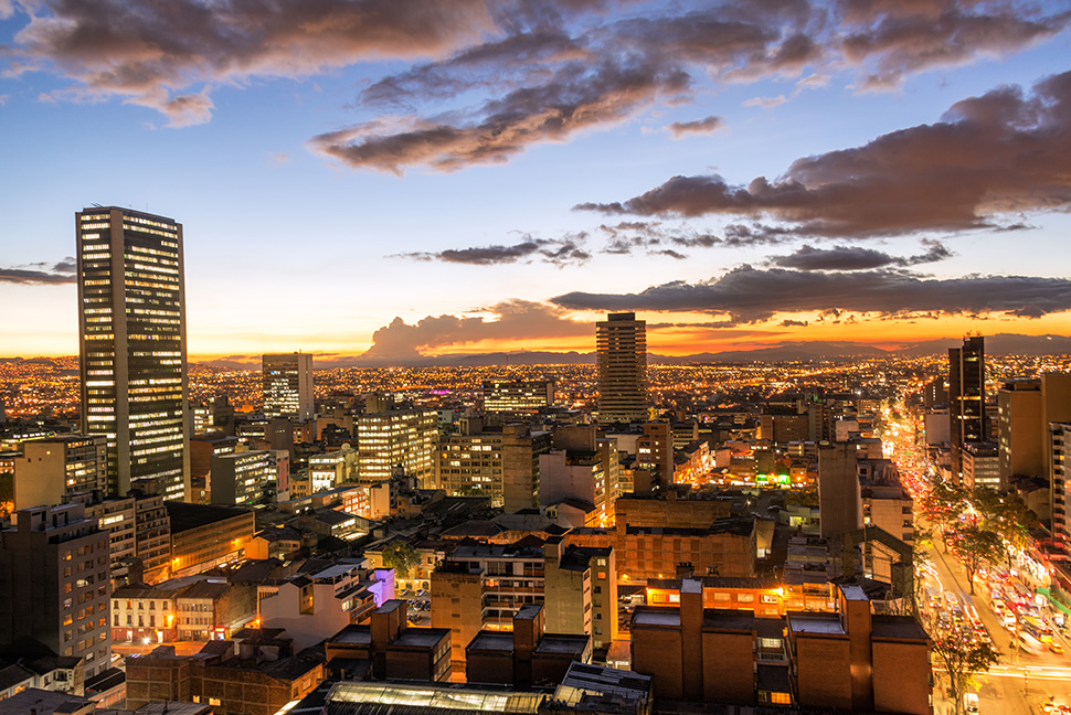 Hilton Expands Presence in Colombia with Debut of New Hotel in Bogotá -  Travel Professional NEWS®