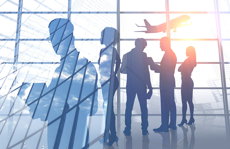 ARC Creates Strategic Team to Advance Airline Retailing and