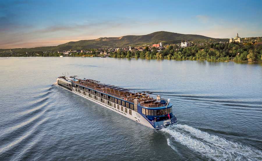 ama waterways rhine river cruise