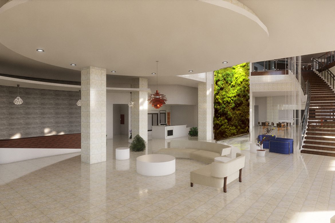 Embassy Suites By Hilton Opens In Grand Rapids Travel