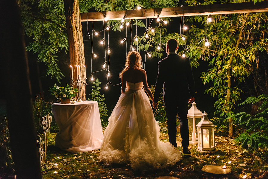 One Third Of Americans Think Destination Weddings Are Self