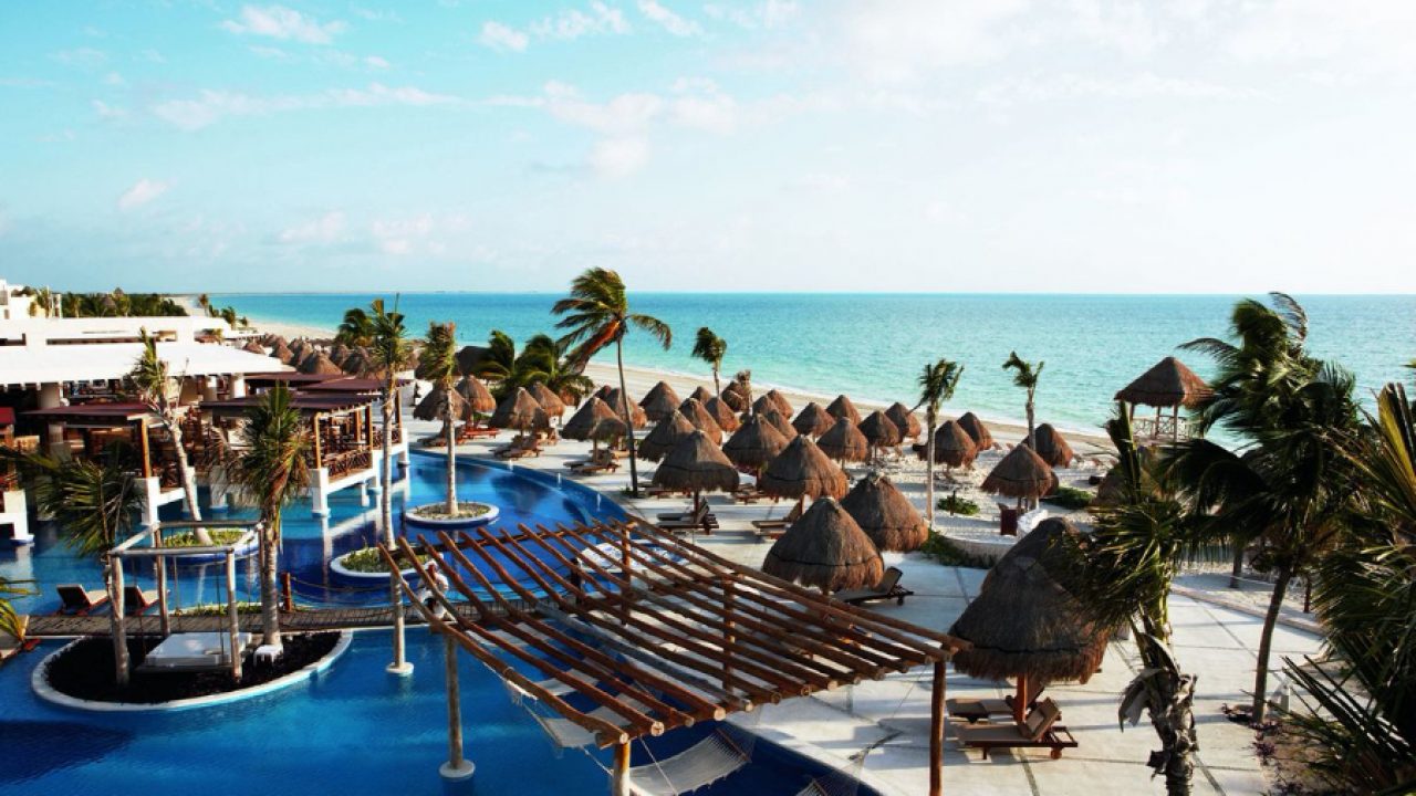 Ultimate All Inclusive Excellence Resorts Travel Professional News Ultimate All Inclusive Excellence Resorts Travel Professional News