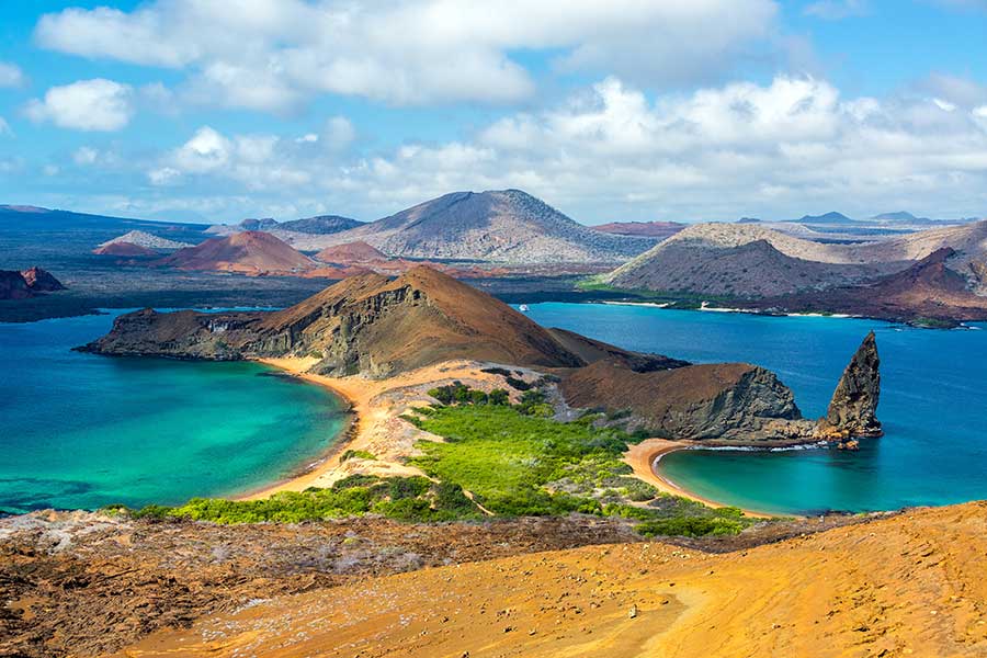 Galapagos in Comfort NEW for 2020 Travel Professional NEWS®