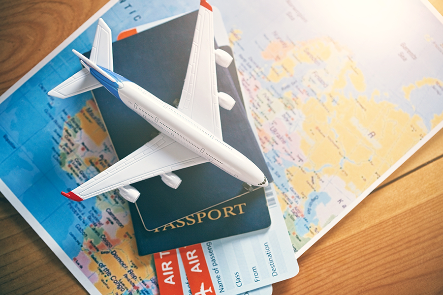 Do You Need A License to Sell Travel in 2019? - Travel Professional NEWS®
