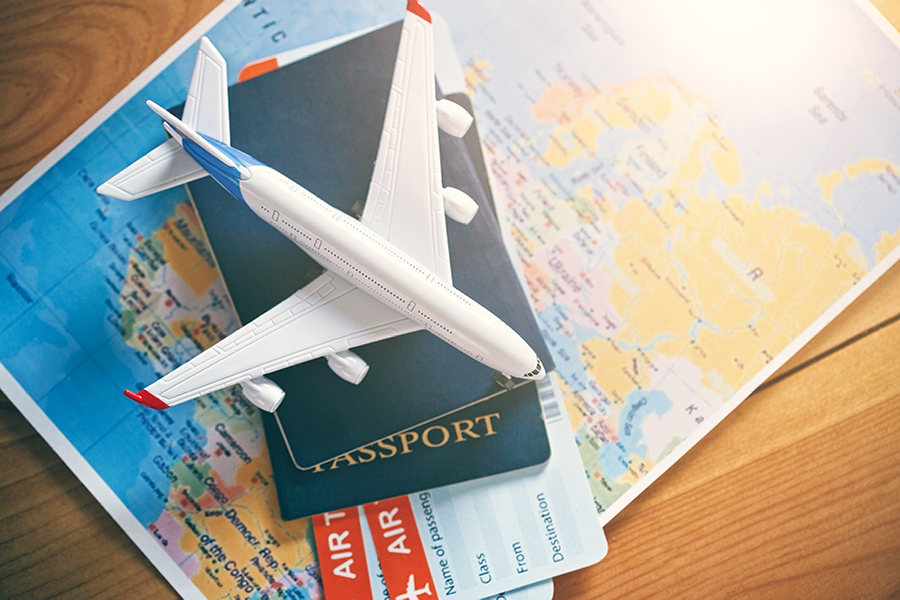 Do You Need A License to Sell Travel in 6? | Travel ...