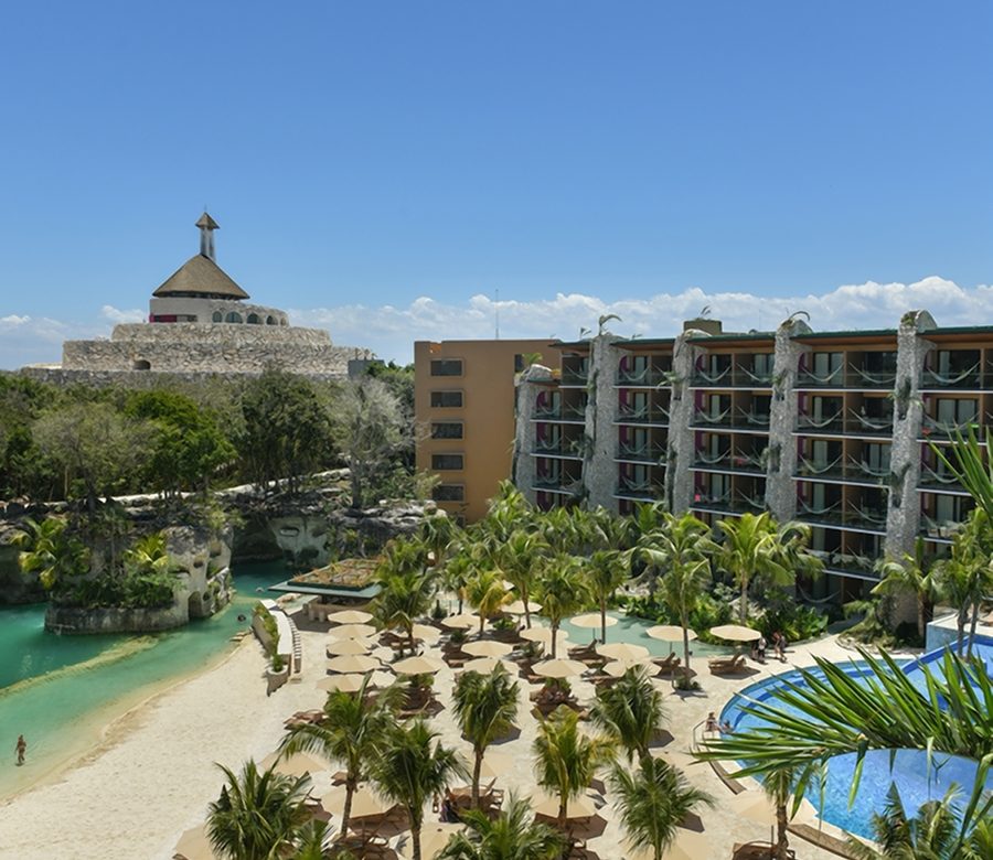 Featured image of post Xcaret Hotels All Inclusive