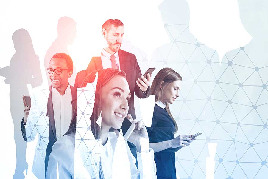 ARC Honors Travel Industry Leaders at TravelConnect 2019 Travel