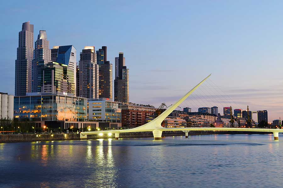 Αποτέλεσμα εικόνας για Buenos Aires Ranked Among the Top 20 Destinations to Visit in 2020
