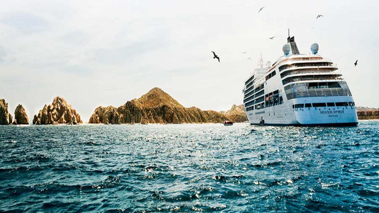 Elite Exhibitions Launches Connected Cruise Ship Expo America Travel Professional News