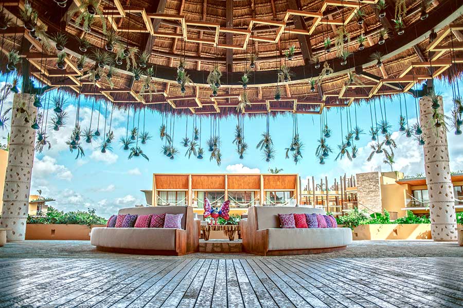Featured image of post Hotels Xcaret Mexico