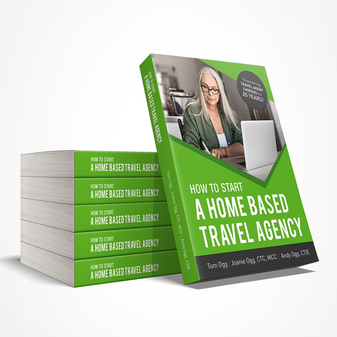 How to Start a Home Based Travel Agency - Study Guide - Travel