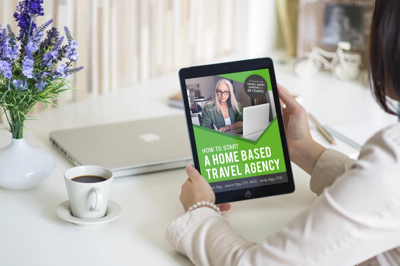 Home Based Travel Agency- Guide 2020