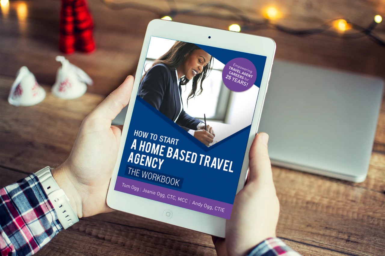 Home Based Travel Agency- Guide 2020