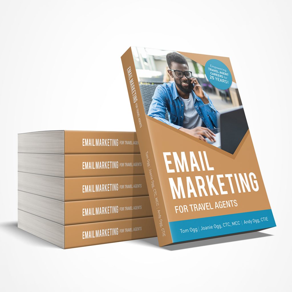 Email Marketing for Travel Agents Travel Professional NEWS Email Marketing for Travel Agents Travel Professional NEWS