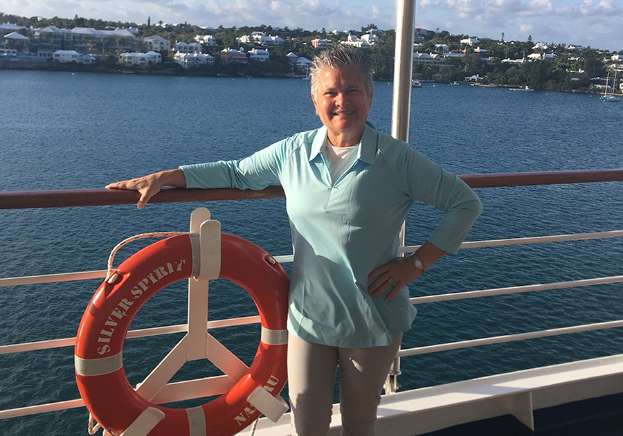 Agent Interview Mara Hargarther  Tips for other Travel Professionals