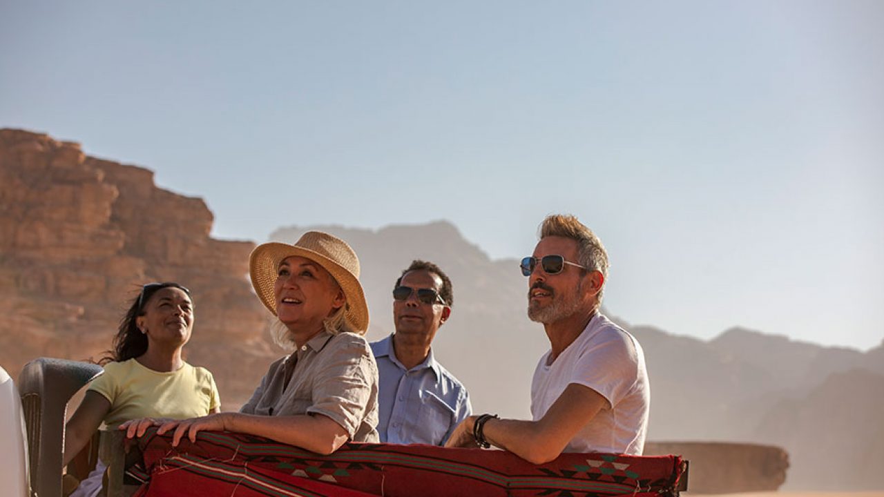 G Adventures Launches Collection Of Physically Distanced Trips Travel Professional News