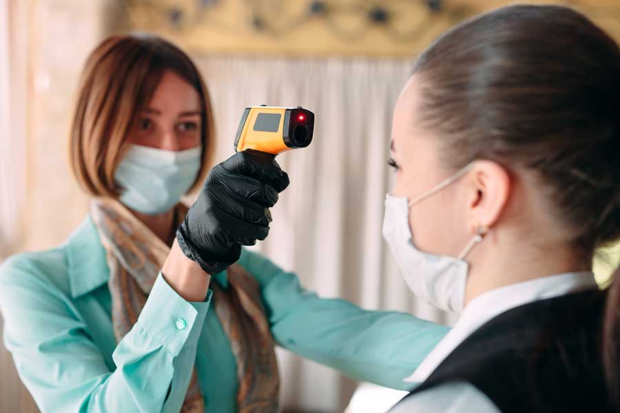 Crystal Announces Crystal Clean+® Protocols | Travel Professional ...