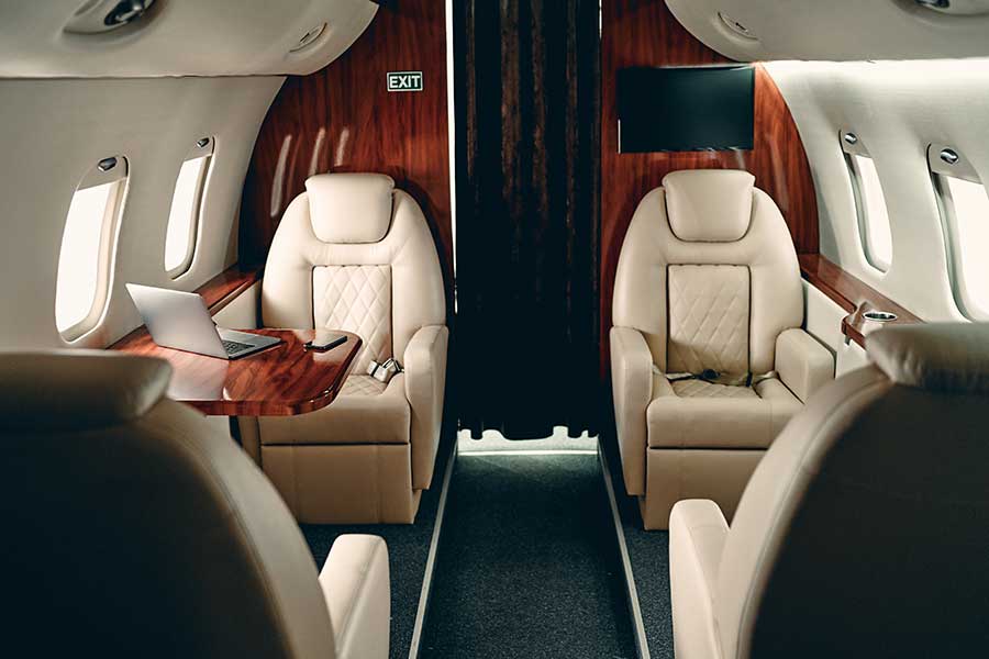 Leading Private Jet Company Air Charter Service Shares Summer Luxury Travel Insights Travel Professional News
