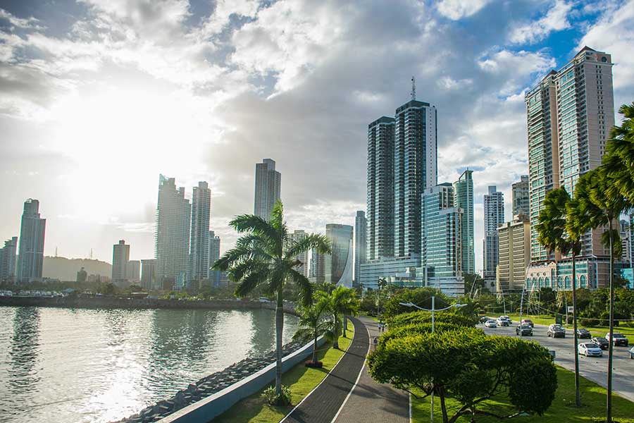 Panama to Host First-Ever Experience Panama Expo