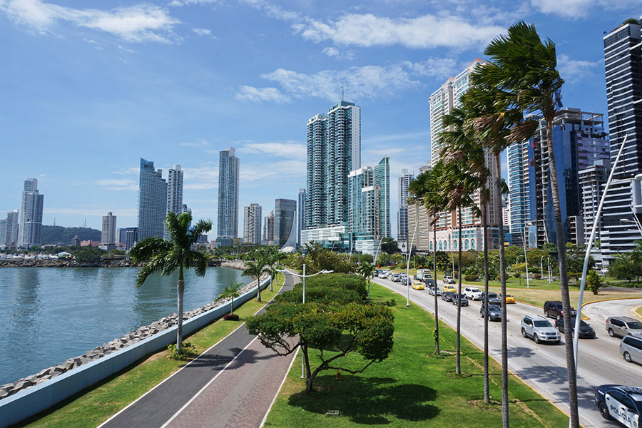 Panama becomes a member of Destinations International