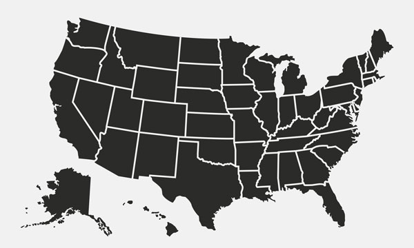 USA Domestic Travel with Vaccination