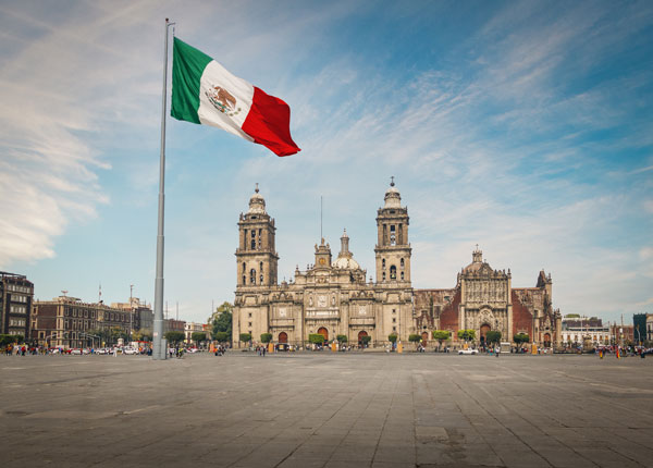 Mexico-is-Open-for-non-Vaccinated-Travel-in-2021---www.TravelProfessionalNEWS.com