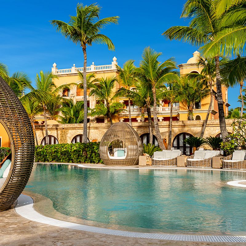 Resorts Dominican Republic