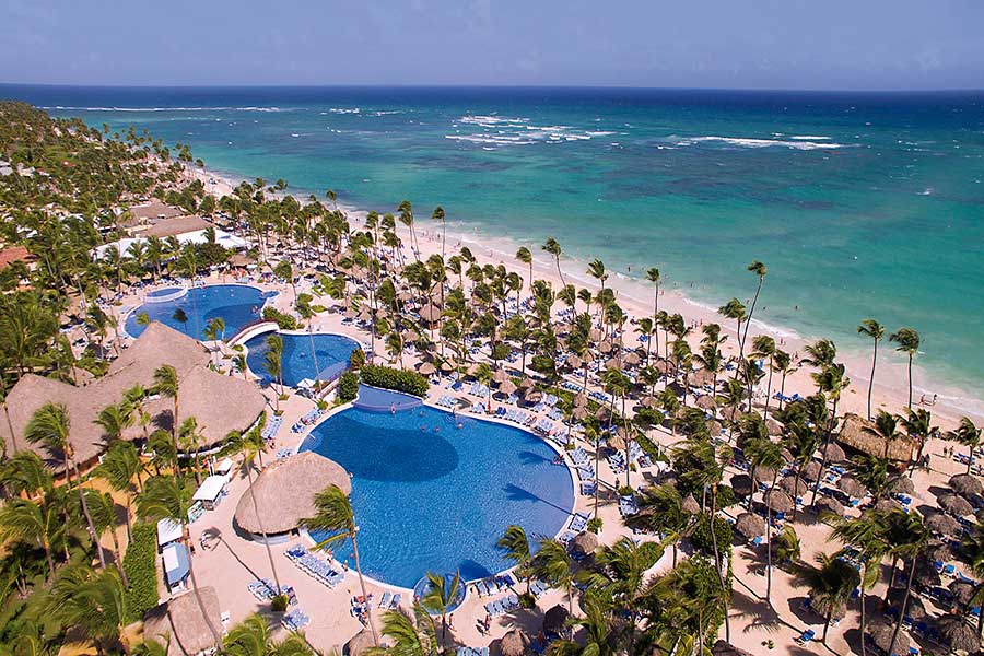Bahia Principe Hotels & Resorts Officially Reopens Bahia Principe Grand Punta Cana