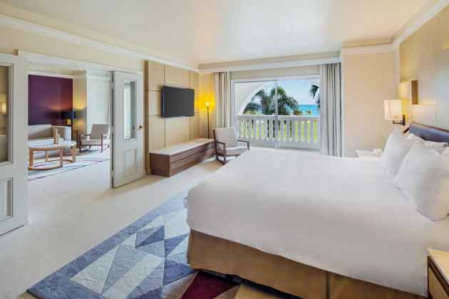 Ultimate All Inclusive – Playa Resorts Jamaica 