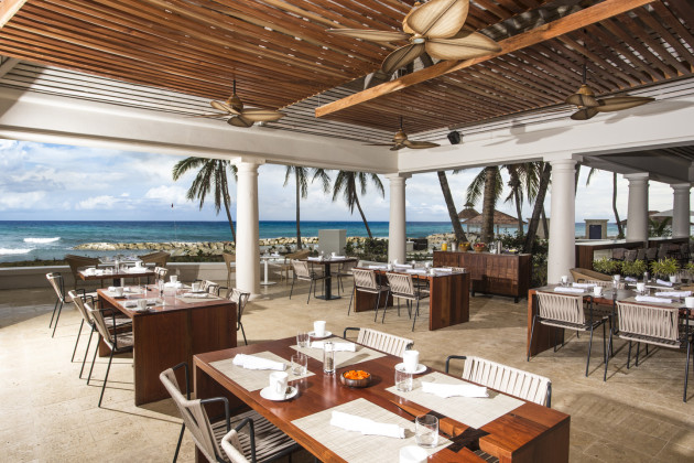 Ultimate All Inclusive – Playa Resorts Jamaica 