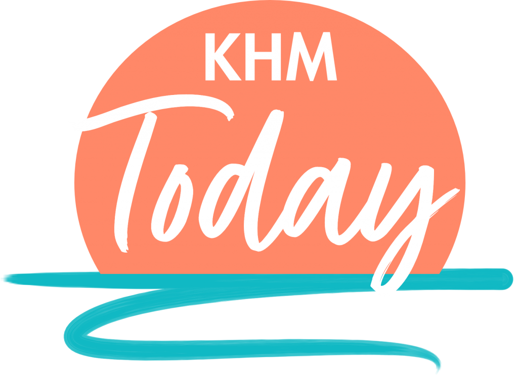 KHM Travel Group launches KHM Today talk show