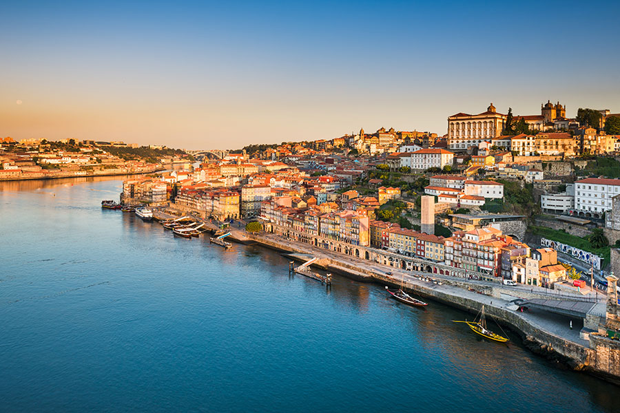 Riviera River Cruises Announces Restart of Douro River Cruises in July
