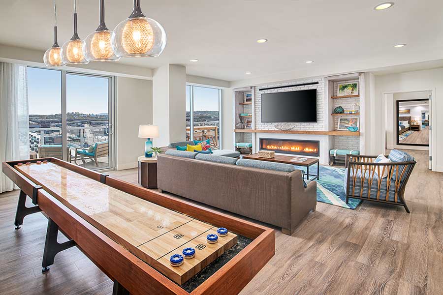 Margaritaville Hotel Nashville New Director of Sales and