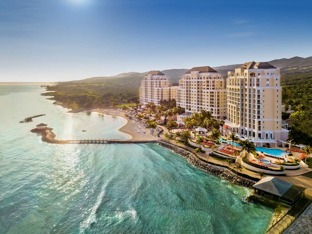 Ultimate All Inclusive – Playa Resorts Jamaica 4