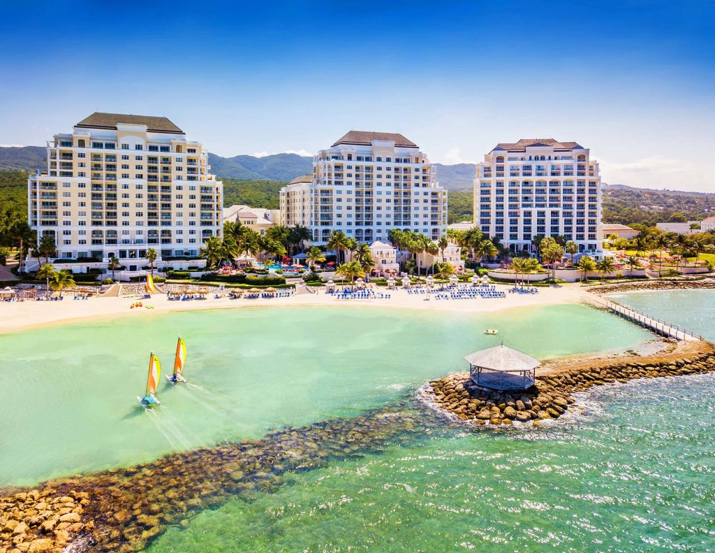 Ultimate All Inclusive – Playa Resorts Jamaica7