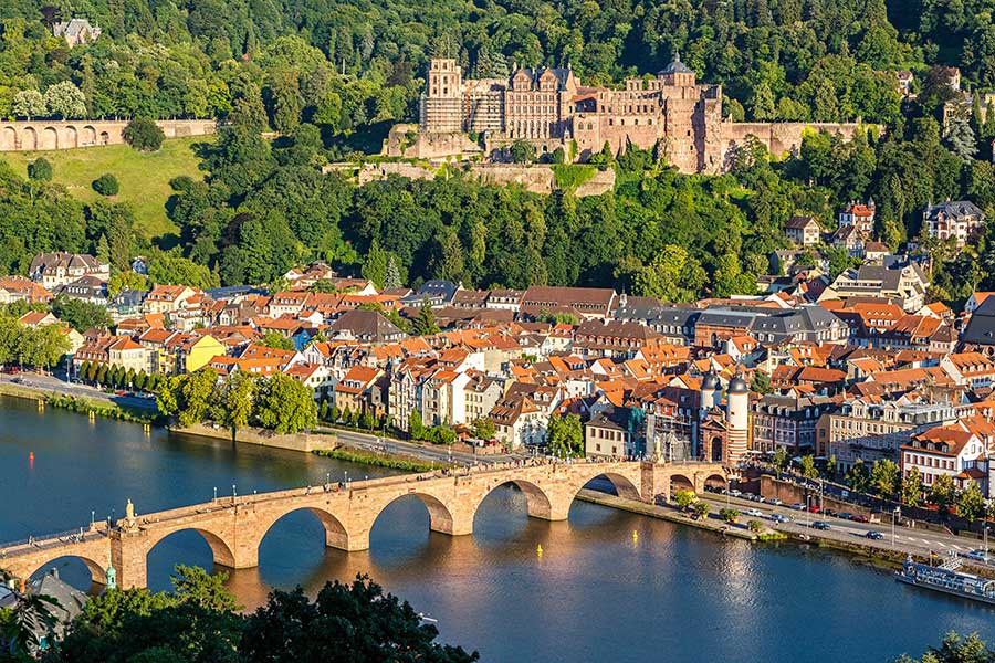 Celebrate Holiday Season in Europe with Riviera River Cruises